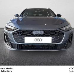 Audi A5 2.0 e-hybrid 299ch S line quattro S tronic 7 Morlaix