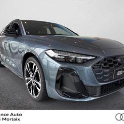 Audi A5 2.0 e-hybrid 299ch S line quattro S tronic 7 Morlaix