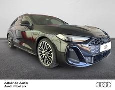 Audi A5 Morlaix