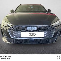 Audi A5 2.0 e-hybrid 299ch S line quattro S tronic 7 Morlaix