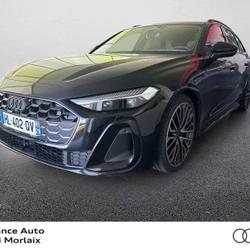 Audi A5 2.0 e-hybrid 299ch S line quattro S tronic 7 Morlaix