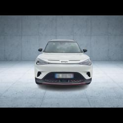 Smart #1 428ch 66kWh Brabus 4x4 Castelnau-le-Lez