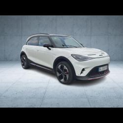 Smart #1 428ch 66kWh Brabus 4x4 Castelnau-le-Lez