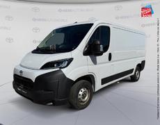 Toyota Proace Max Besançon