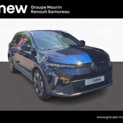 Renault Scenic 4 E-Tech Electric 220ch Techno grande autonomie -24 Samoreau
