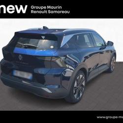 Renault Scenic 4 E-Tech Electric 220ch Techno grande autonomie -24 Samoreau
