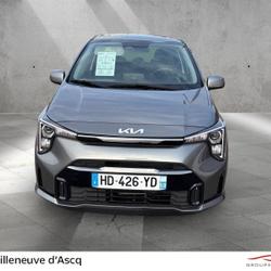 Kia Picanto 1.0 DPi 63ch Active Villeneuve-d'Ascq