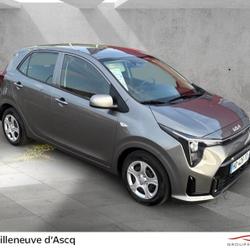 Kia Picanto 1.0 DPi 63ch Active Villeneuve-d'Ascq