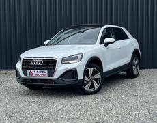 Audi Q2 Estancarbon