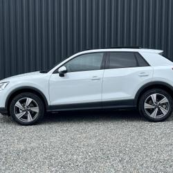 Audi Q2 35 TFSI 150ch Design S tronic 7 Estancarbon