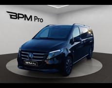 Mercedes Vito Tours