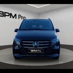 Mercedes Vito 119 CDI Mixto Long Select Propulsion 9G-Tronic (65500&euro; HT) occasion - Tours - photo 2/36