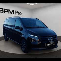Mercedes Vito 119 CDI Mixto Long Select Propulsion 9G-Tronic (65500&euro; HT) occasion - Tours - photo 3/36
