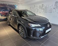Lexus UX - 300h F SPORT Design MY26 - 40 490 €