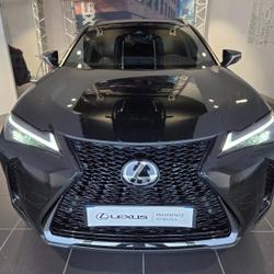 Lexus UX 300h F SPORT Design MY26 Aubi&egrave;re