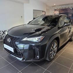 Lexus UX 300h F SPORT Design MY26 Aubi&egrave;re