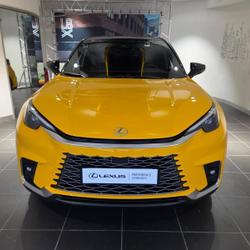 Lexus LBX 1.5 136ch Cool 2WD Aubi&egrave;re