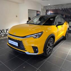 Lexus LBX 1.5 136ch Cool 2WD Aubi&egrave;re