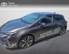 Toyota Corolla Cesson-Sévigné