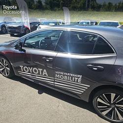 Toyota Corolla 1.8 140ch Design MY25 Cesson-S&eacute;vign&eacute;