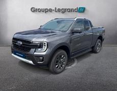 Ford Ranger Hérouville-Saint-Clair