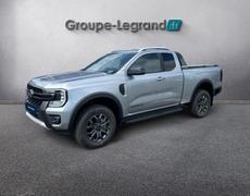 Ford Ranger Hérouville-Saint-Clair