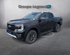Ford Ranger Hérouville-Saint-Clair