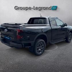 Ford Ranger 2.0 EcoBlue 205ch Stop&Start Super Cab Wildtrak e-4WD BVA10 - prix HT soit 50388&euro; TTC H&eacute;rouville-Saint-Clair