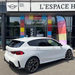 BMW Serie 1 120A 170ch M Sport DKG7 Haguenau