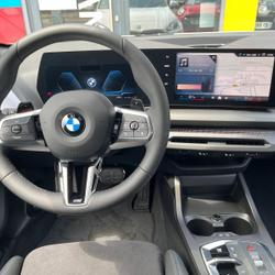 BMW Serie 1 120A 170ch M Sport DKG7 Haguenau