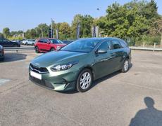 Kia Cee'd Saint-Maximin