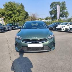 Kia Cee'd 1.5 T-GDI 160ch Active Saint-Maximin