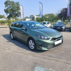 Kia Cee'd 1.5 T-GDI 160ch Active Saint-Maximin