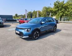 Kia Niro Saint-Maximin
