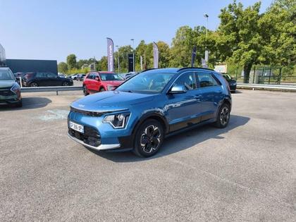 Kia Niro - EV 204ch Active - 23 999 €