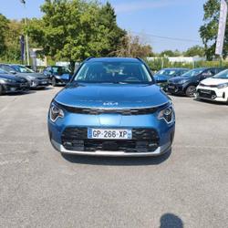 Kia Niro EV 204ch Active Saint-Maximin