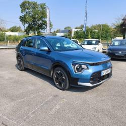 Kia Niro EV 204ch Active Saint-Maximin