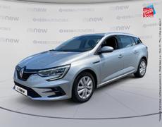 Renault Megane 4 Estate