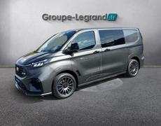 Ford Transit Custom Hérouville-Saint-Clair
