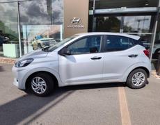 Hyundai i10 Dunkerque