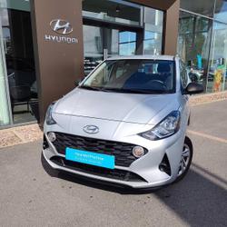 Hyundai i10 1.0 67ch ECO Initia Dunkerque