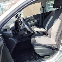 Hyundai i10 1.0 67ch ECO Initia Dunkerque