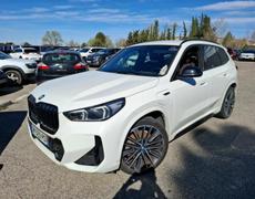 BMW X1 Beaucouzé