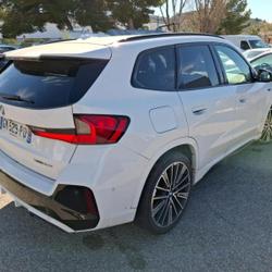 BMW X1 xDrive30e 326ch M Sport Beaucouz&eacute;
