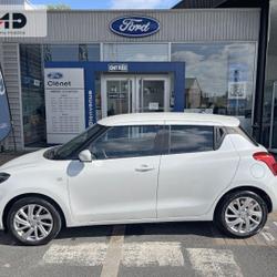 Suzuki Swift 1.2 Dualjet Hybrid 83ch Privil&egrave;ge Saumur