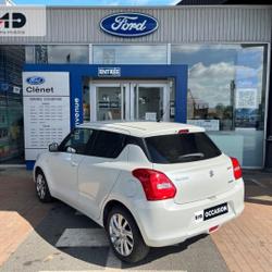 Suzuki Swift 1.2 Dualjet Hybrid 83ch Privil&egrave;ge Saumur