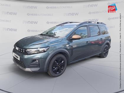 Dacia Jogger - 1.0 TCe 110ch Extreme 7 places -24 - 22 499 €