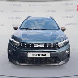 Dacia Jogger 1.0 TCe 110ch Extreme 7 places -24 Bischheim