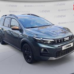Dacia Jogger 1.0 TCe 110ch Extreme 7 places -24 Bischheim