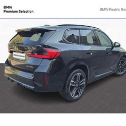 BMW X1 sDrive20i 170ch M Sport Bourgoin-Jallieu